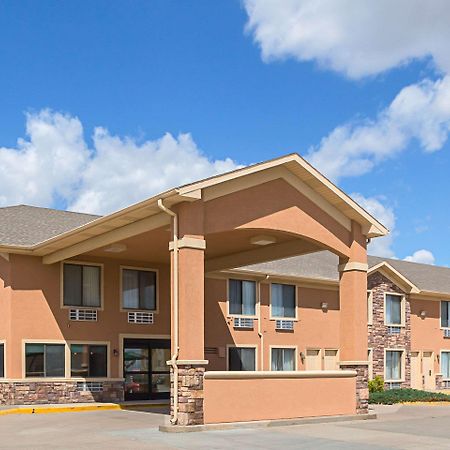 Quality Inn York Dış mekan fotoğraf