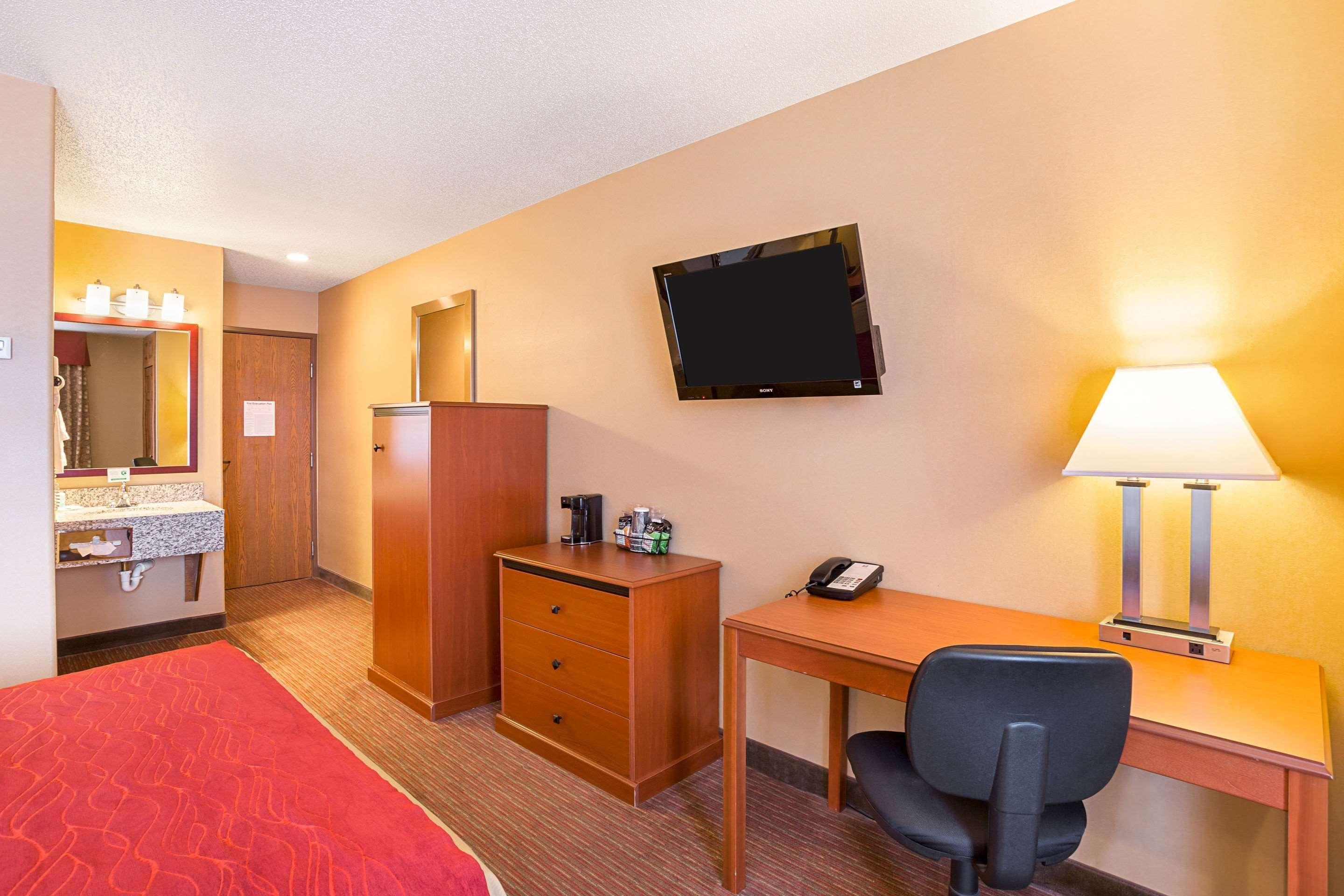 Quality Inn York Dış mekan fotoğraf