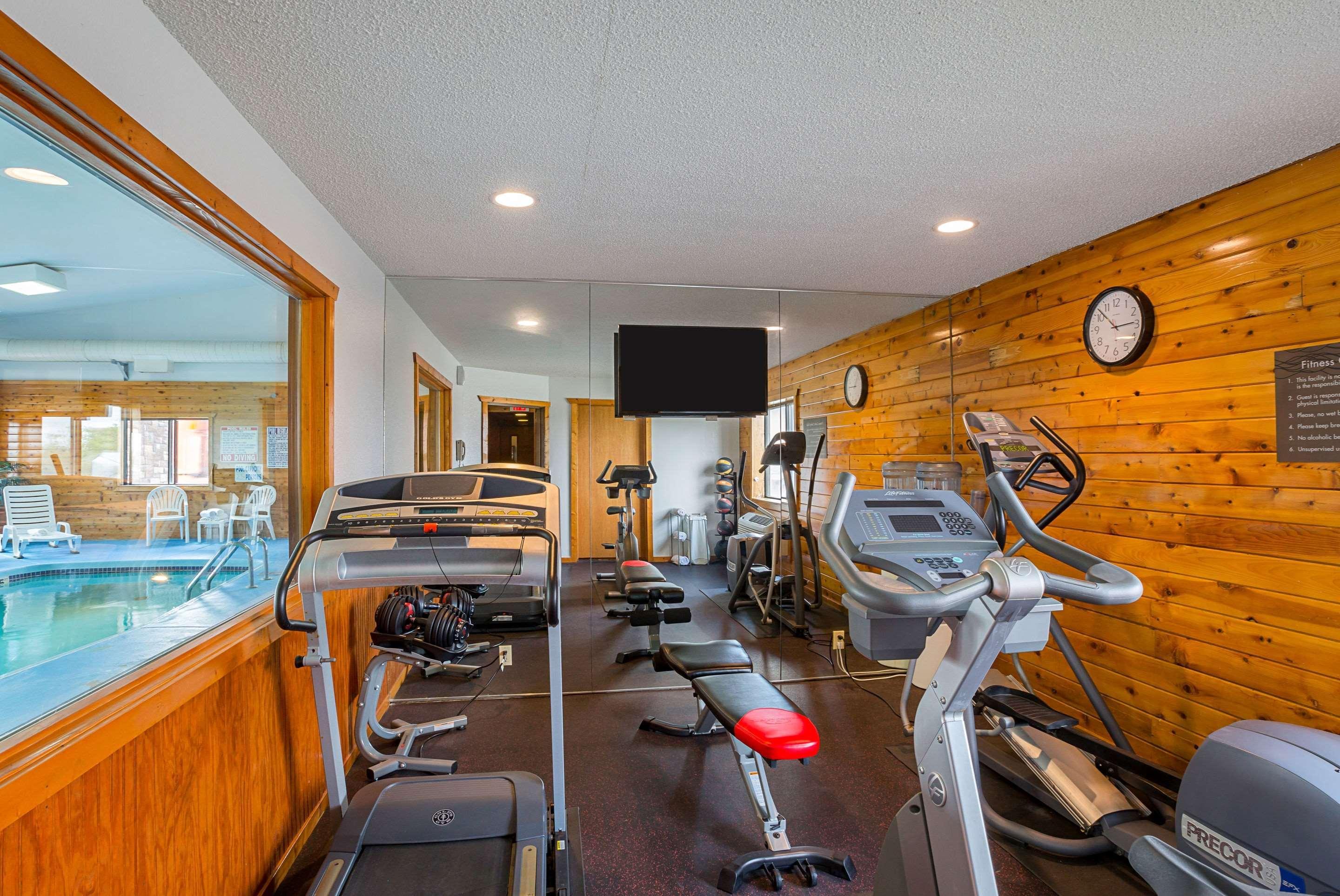 Quality Inn York Dış mekan fotoğraf