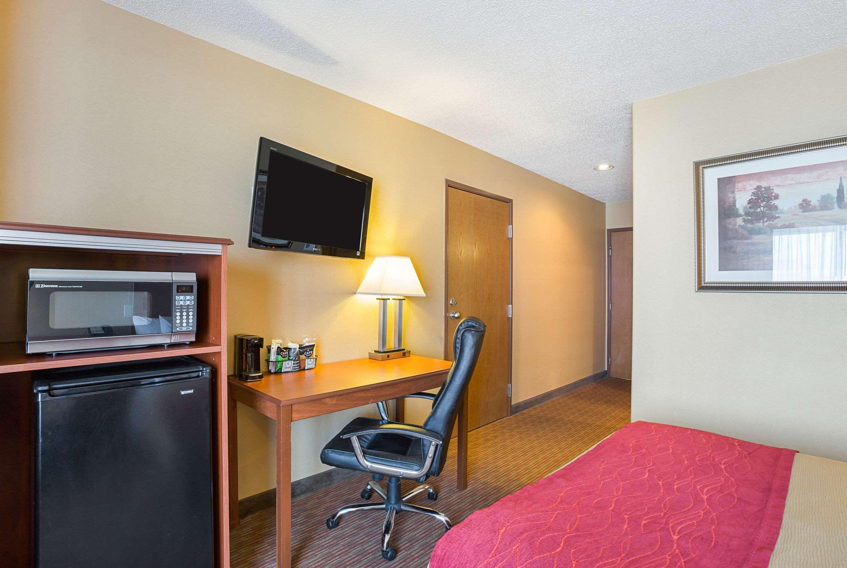 Quality Inn York Dış mekan fotoğraf
