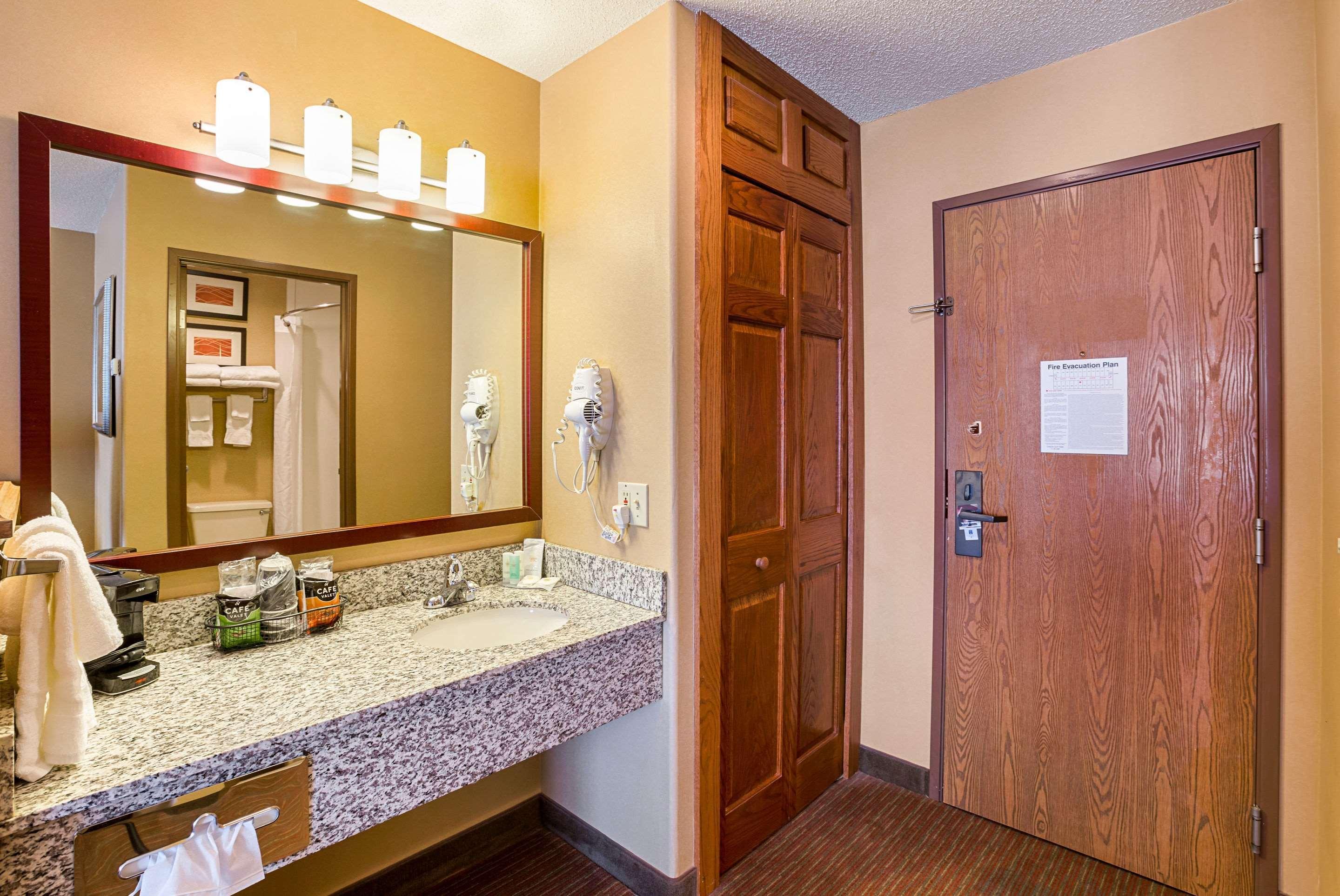 Quality Inn York Dış mekan fotoğraf