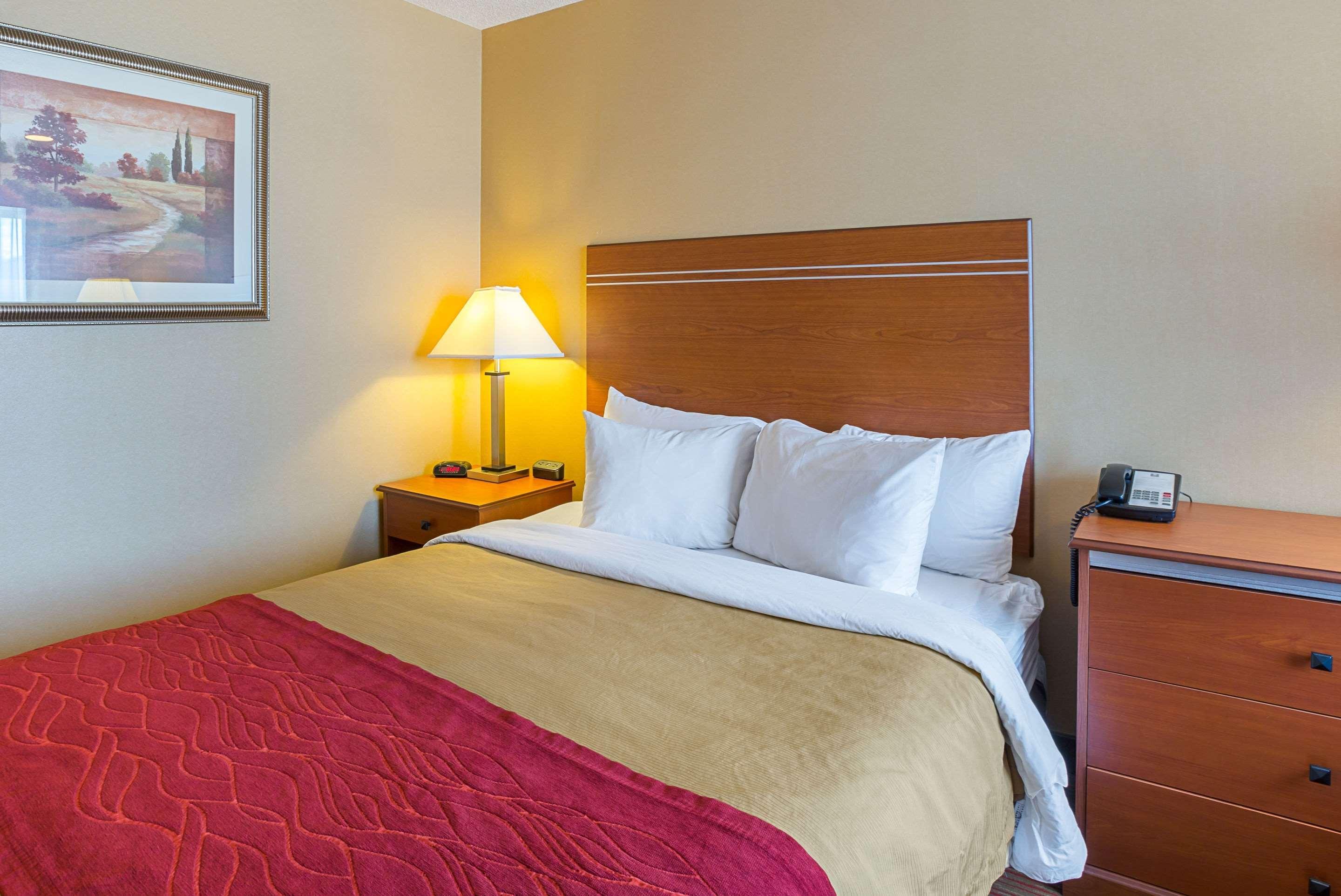 Quality Inn York Dış mekan fotoğraf