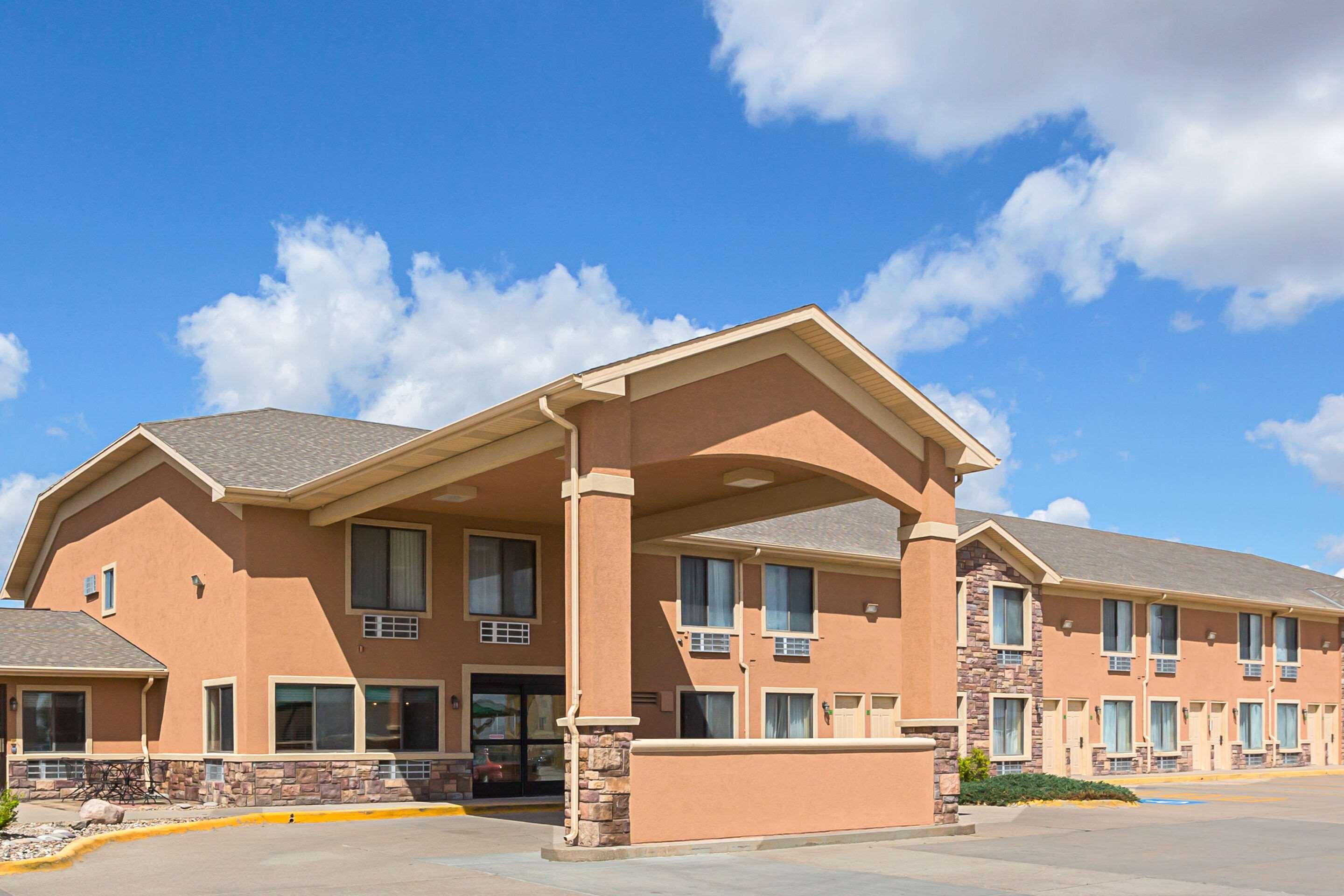 Quality Inn York Dış mekan fotoğraf