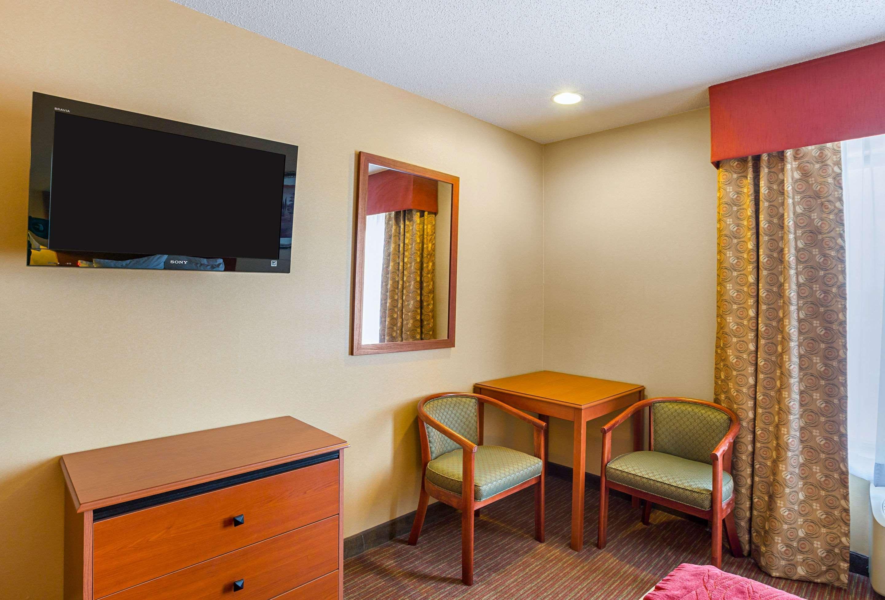 Quality Inn York Dış mekan fotoğraf