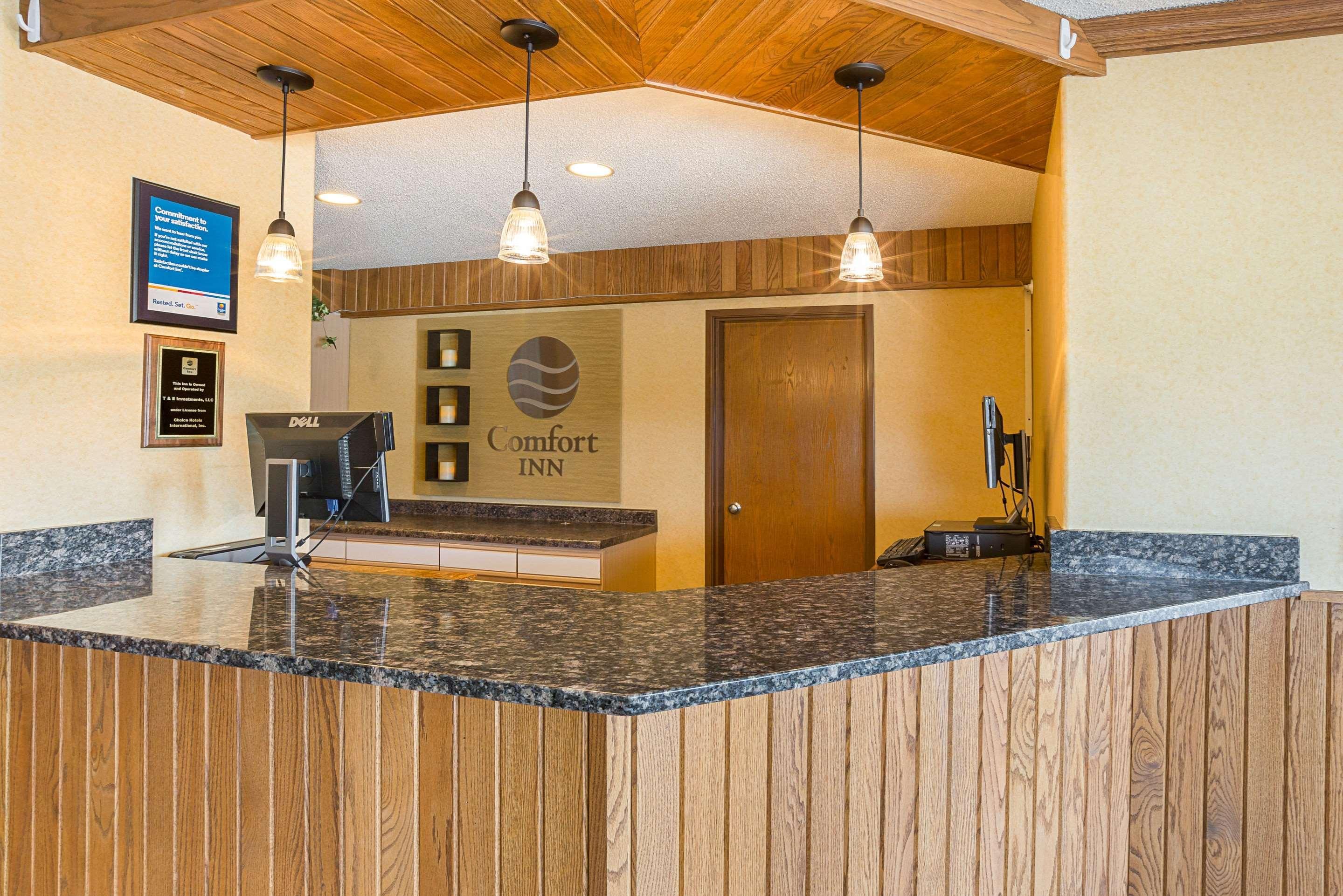 Quality Inn York Dış mekan fotoğraf