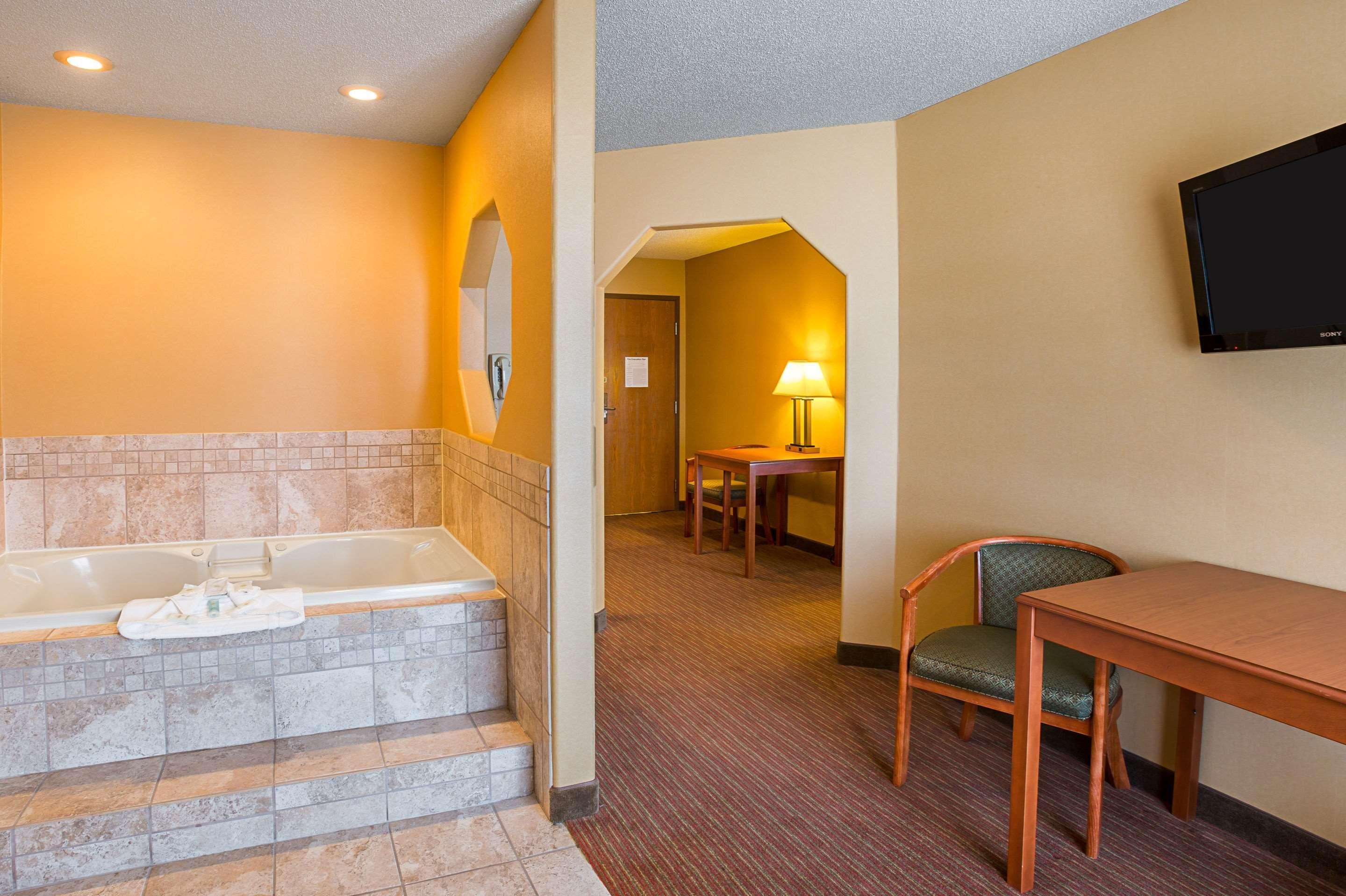Quality Inn York Dış mekan fotoğraf