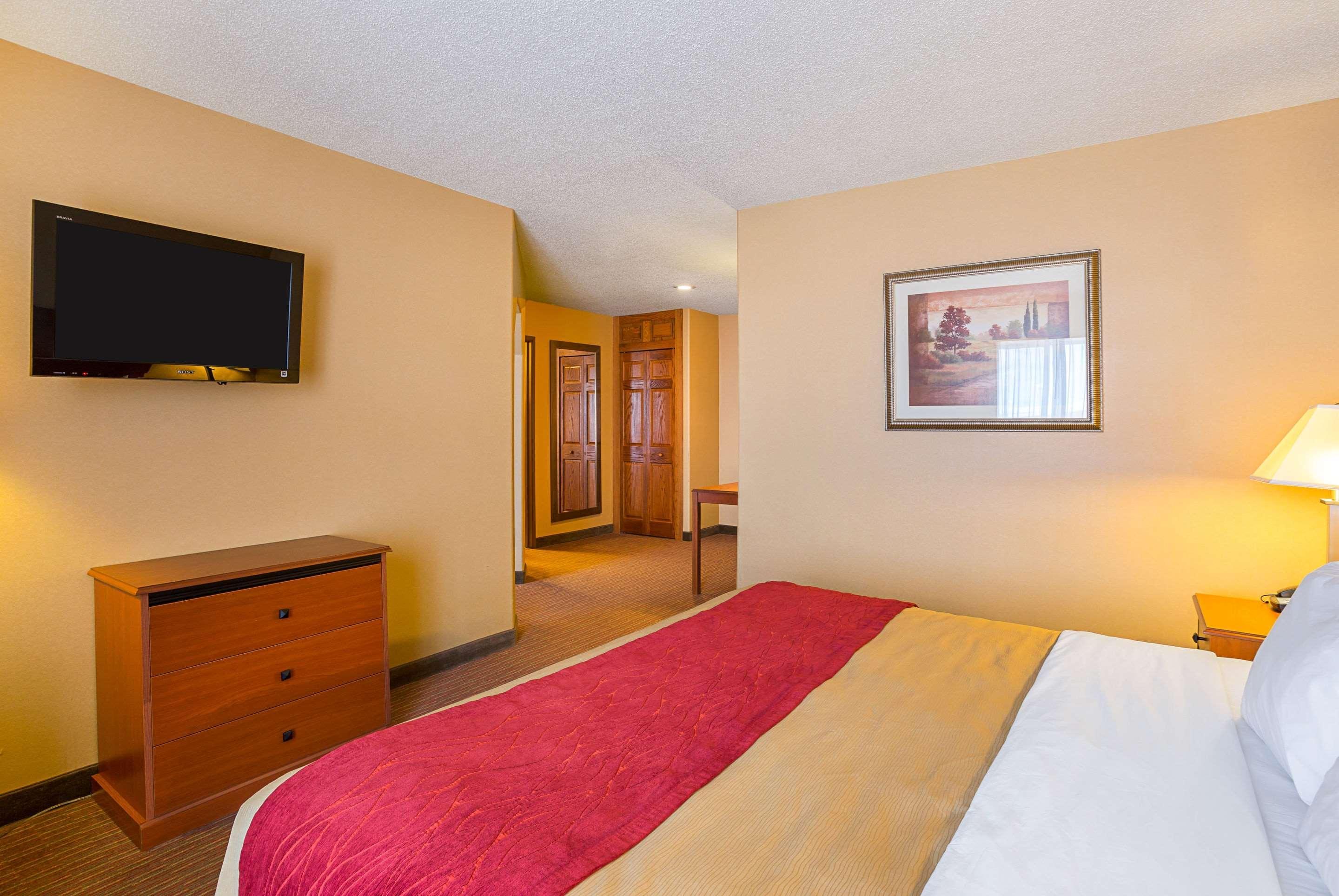Quality Inn York Dış mekan fotoğraf