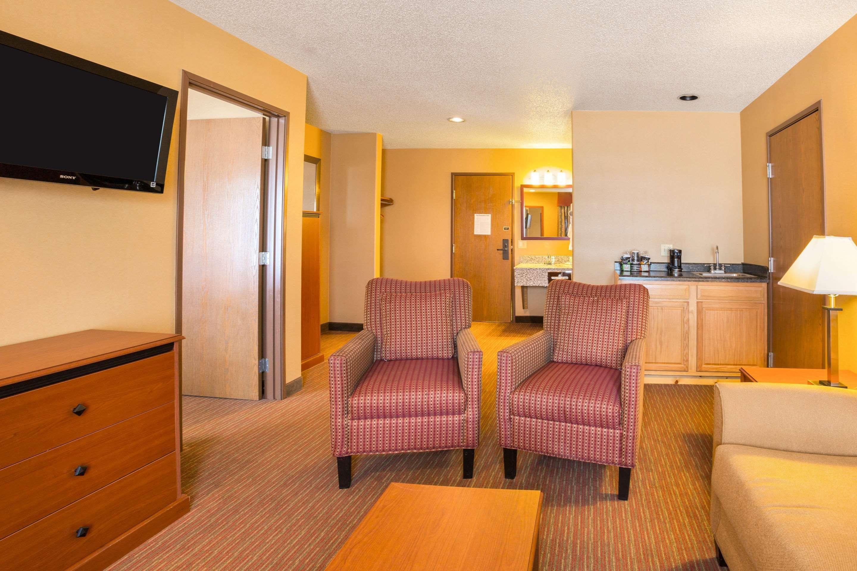 Quality Inn York Dış mekan fotoğraf