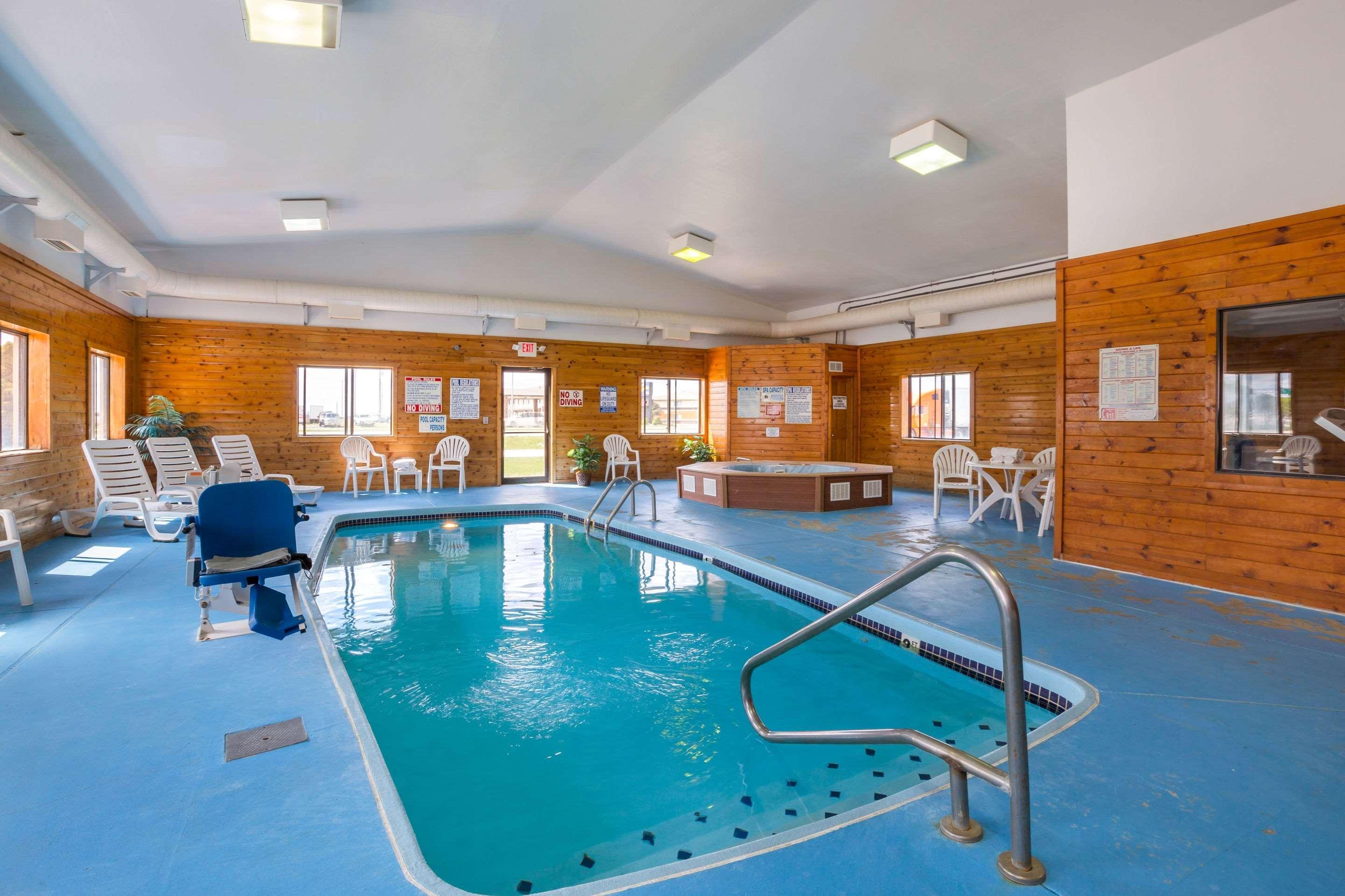 Quality Inn York Dış mekan fotoğraf