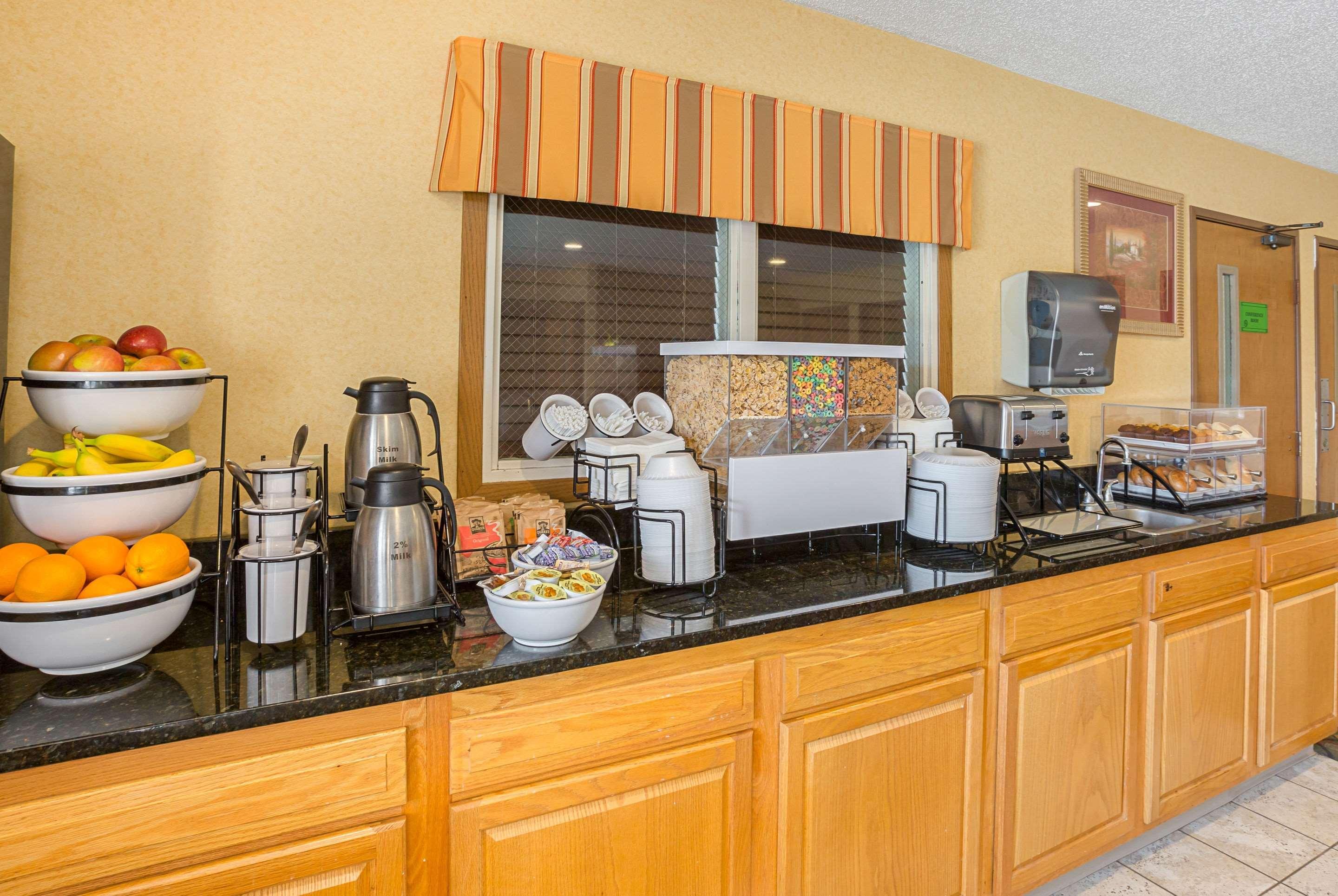 Quality Inn York Dış mekan fotoğraf