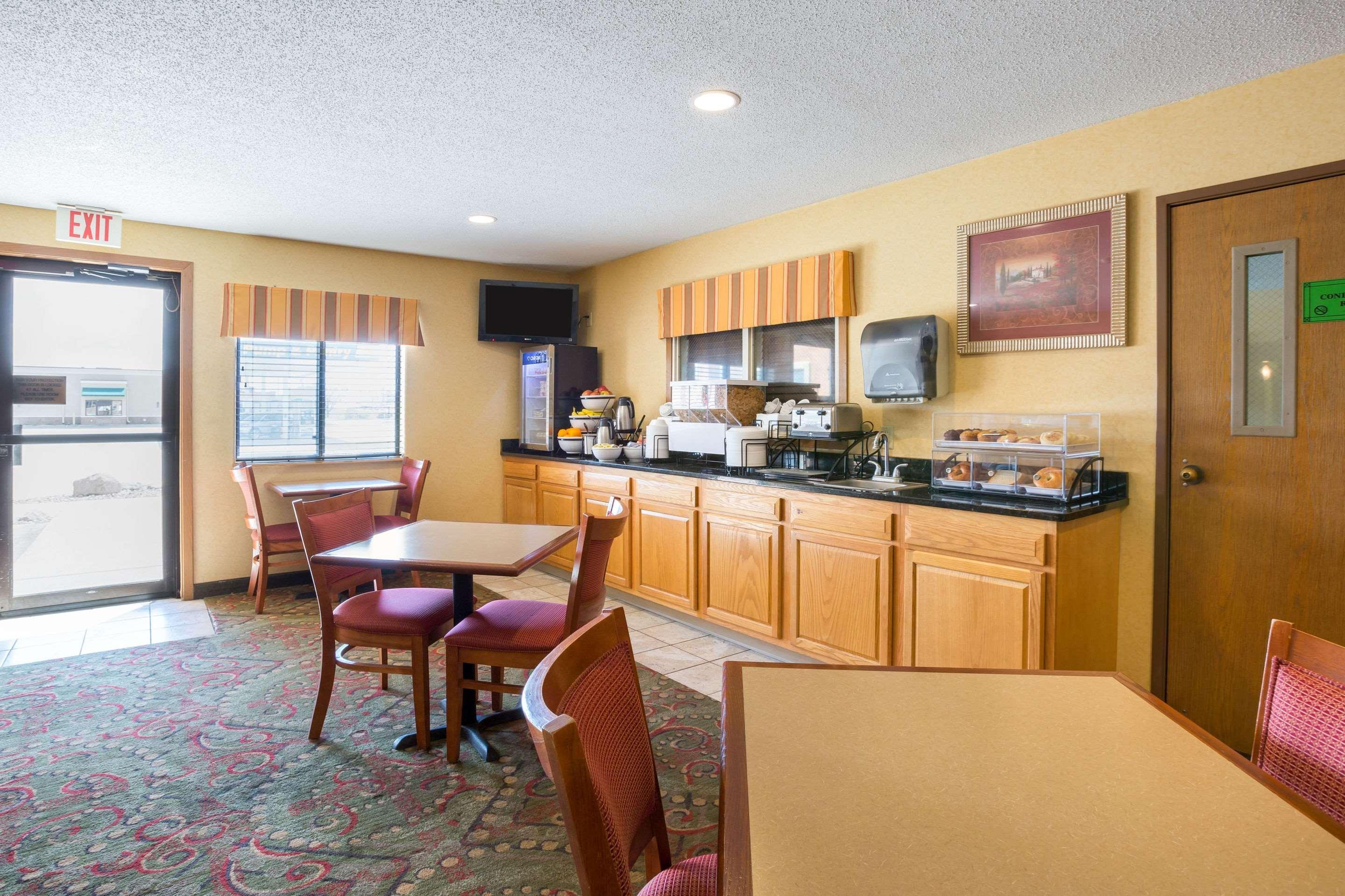 Quality Inn York Dış mekan fotoğraf