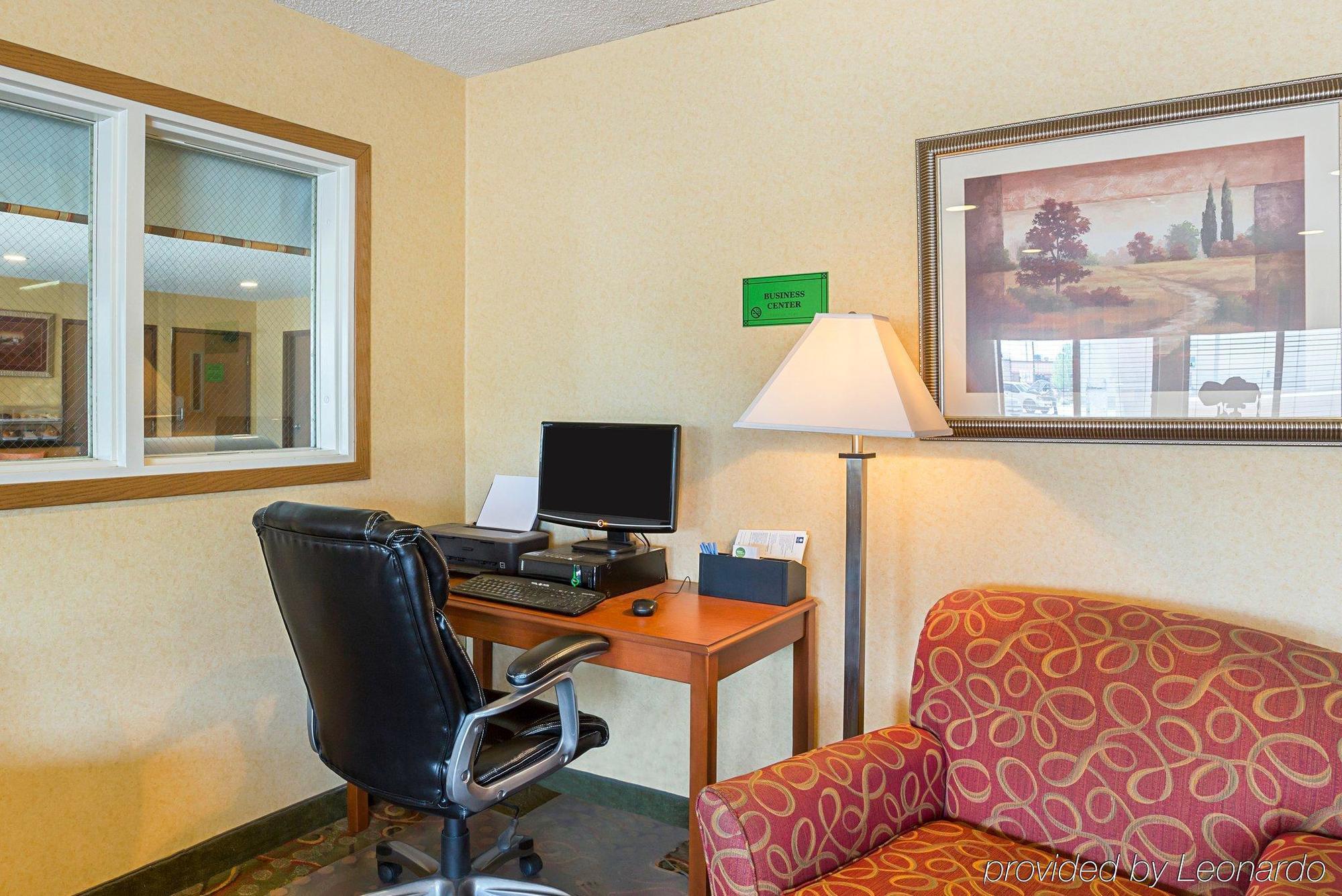Quality Inn York Dış mekan fotoğraf